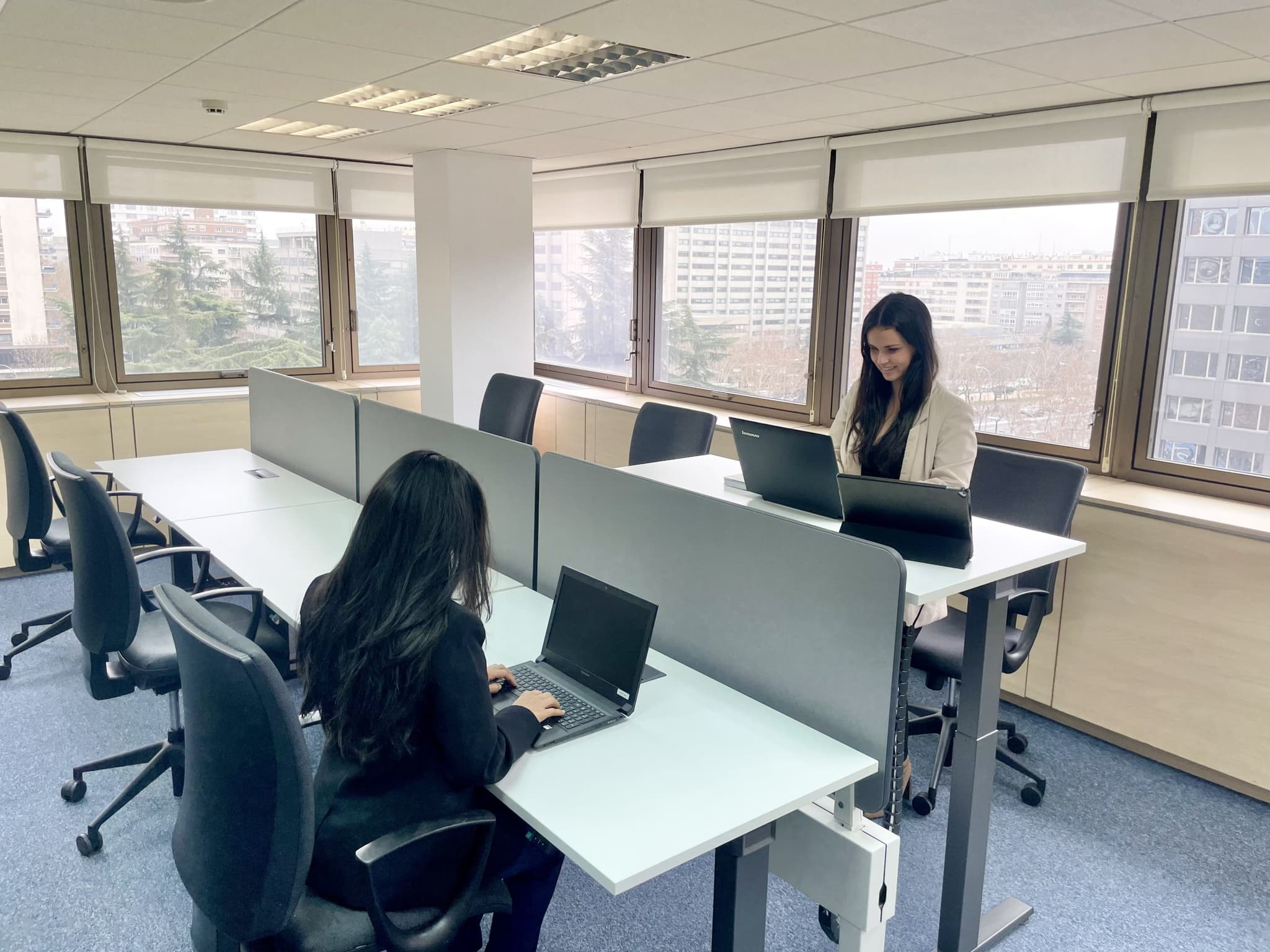 Negocenter Castellana