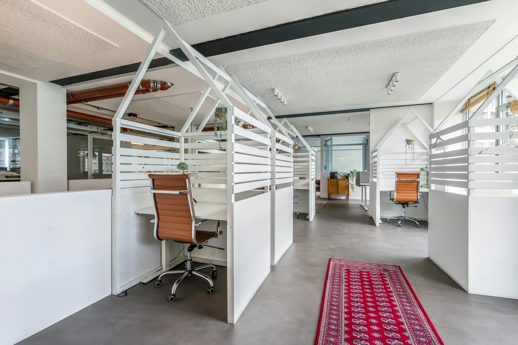 BoLo Workspaces