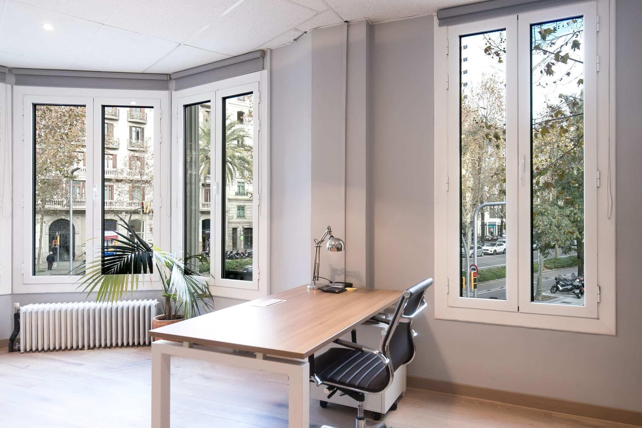 Coworking Platón Diagonal 459