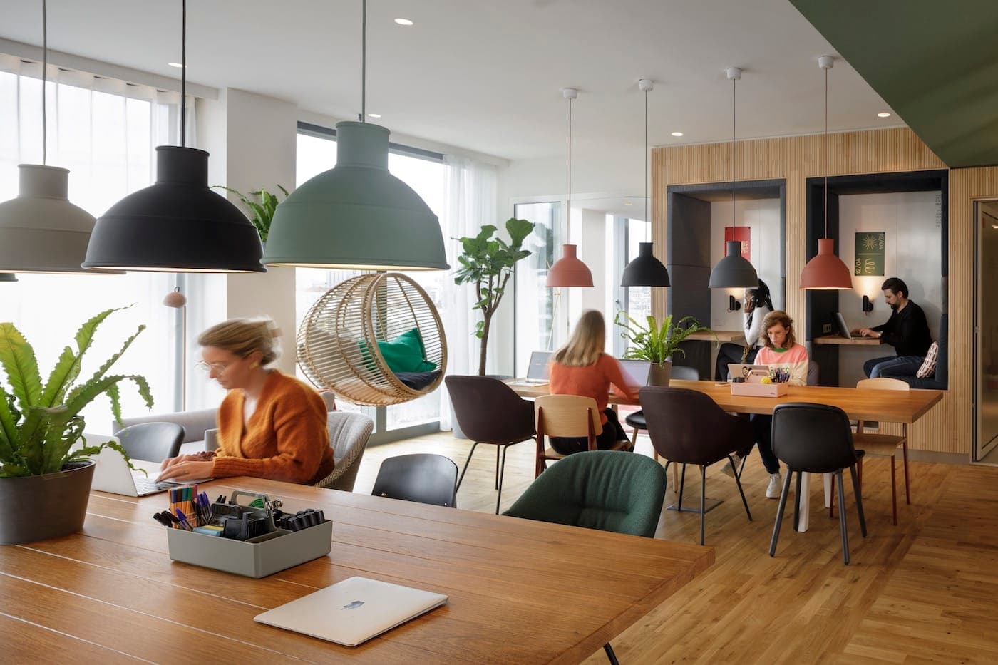 WorkZoku Paris
