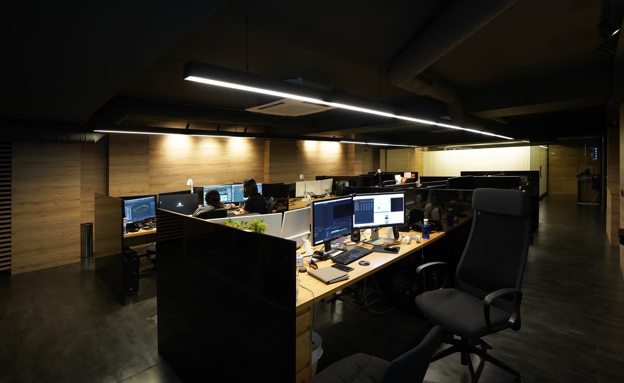 Weplan Space Coworking