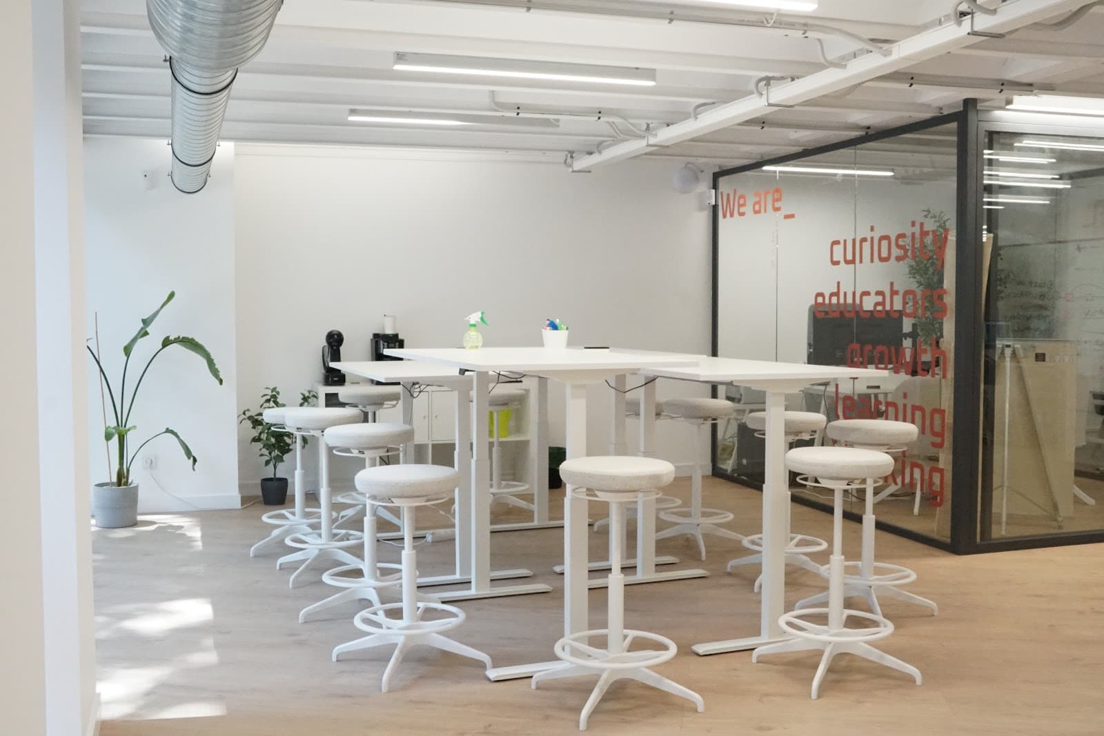Espacio LAB4Future
