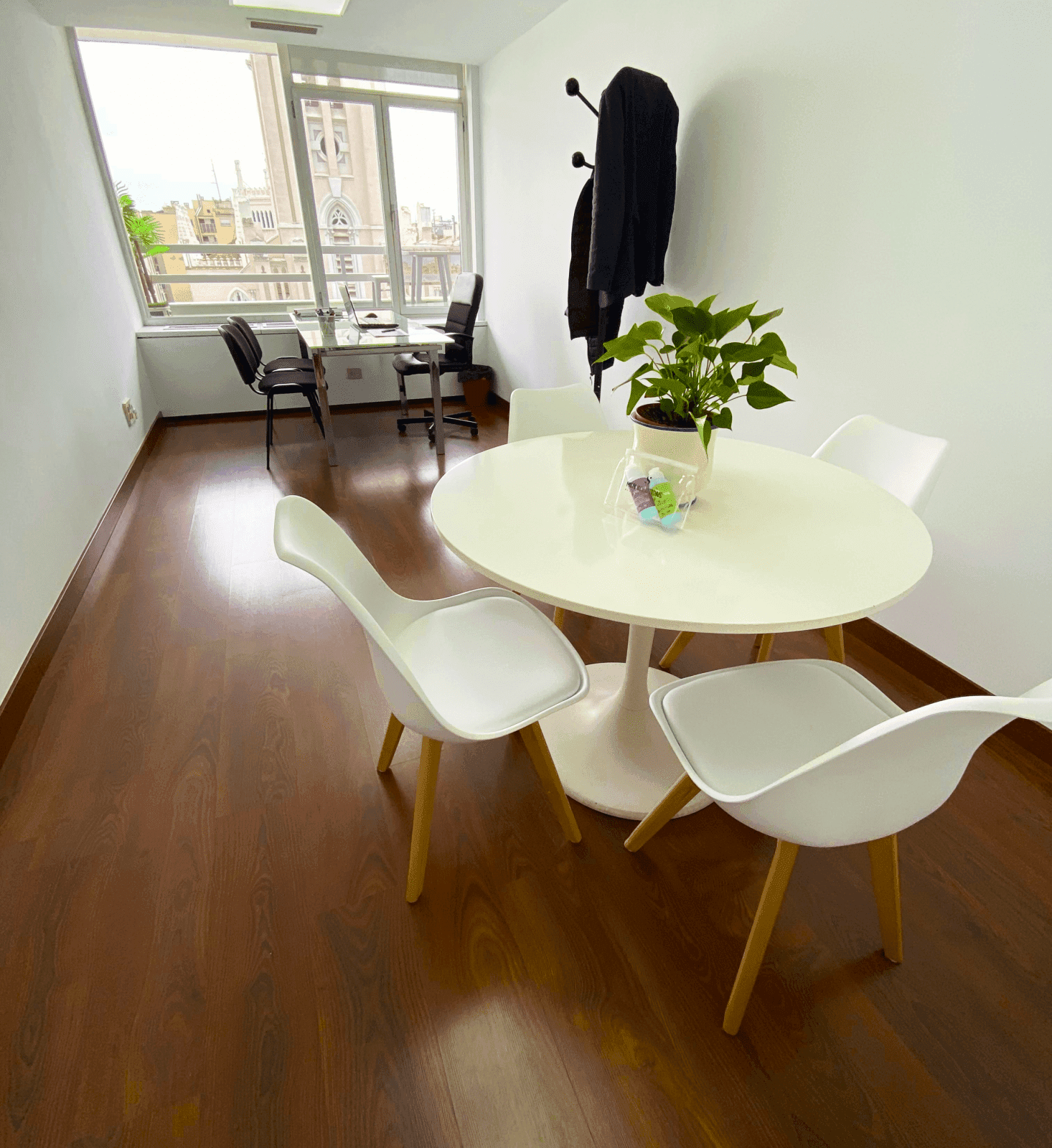 MeM Coworking & Business Place