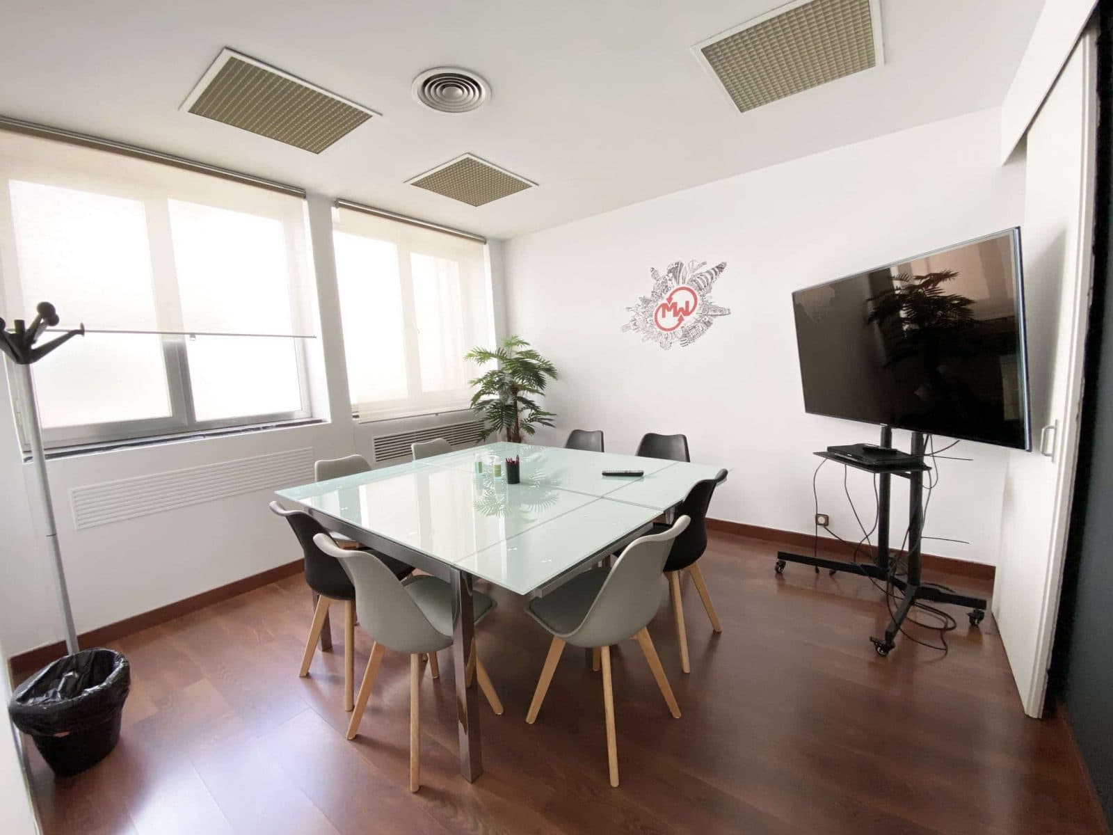 MeM Coworking & Business Place