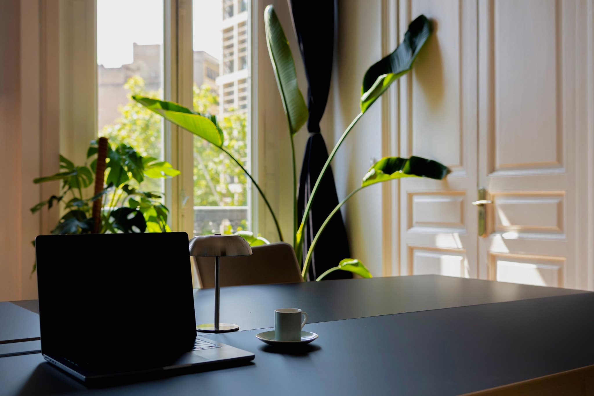 Eixample 46 Coworking