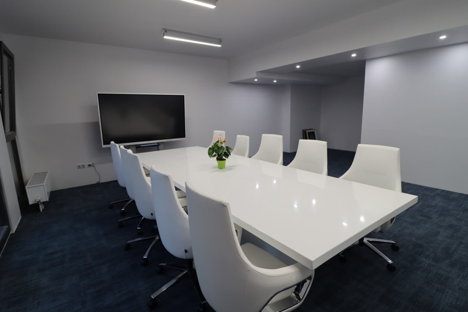 X BASE Coworking Adlershof