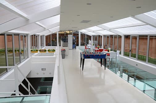 inCOWORK Milano Montegani