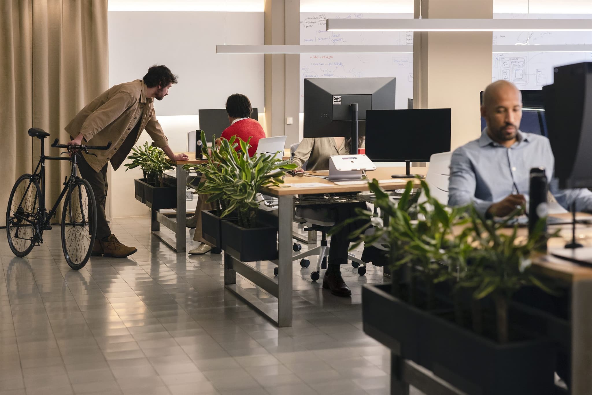 Singular Cowork