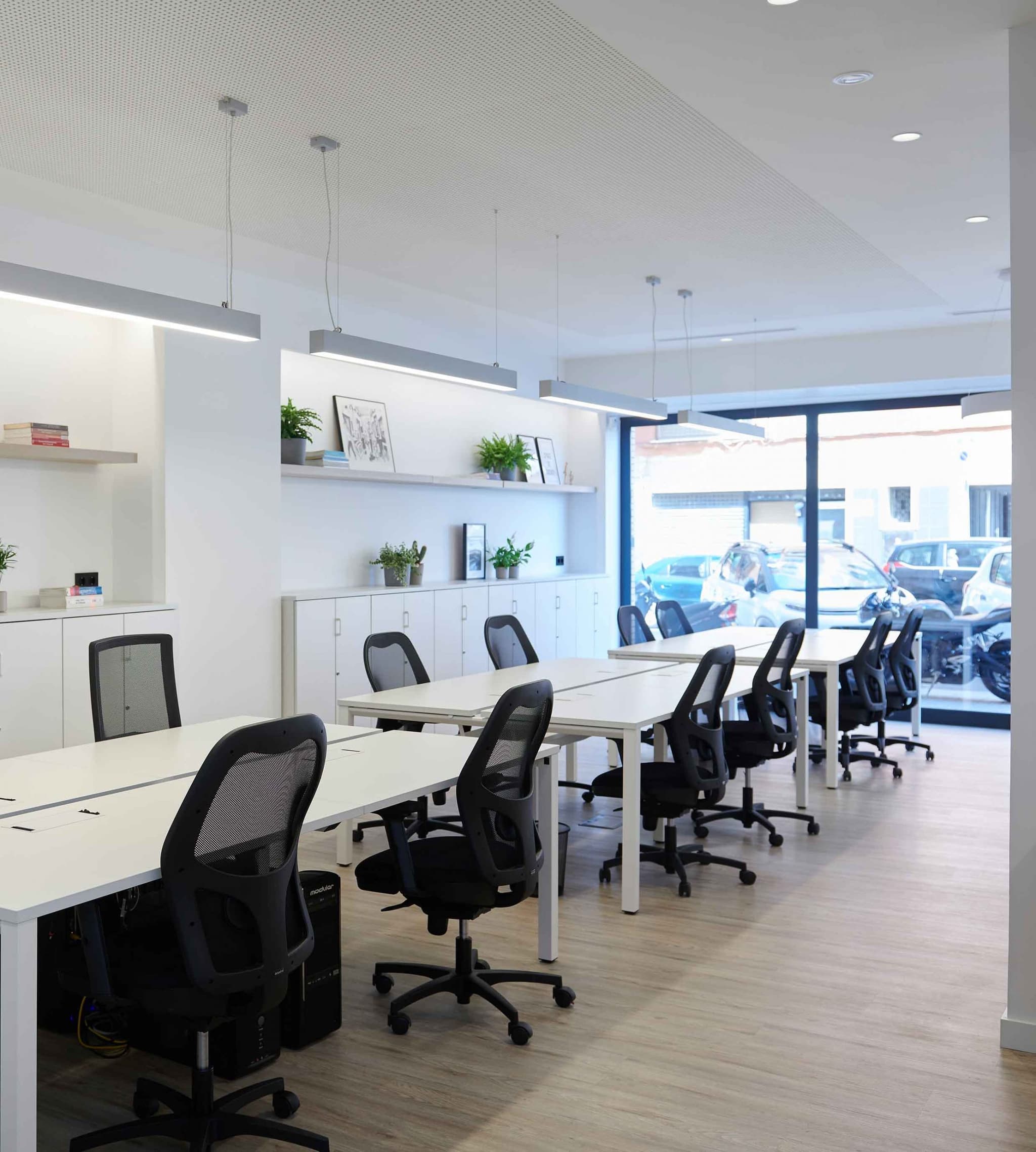 Coworking BCN Sant Andreu
