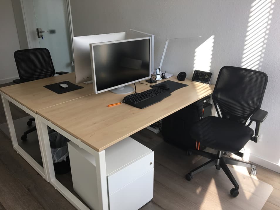 Studio 4L Coworking