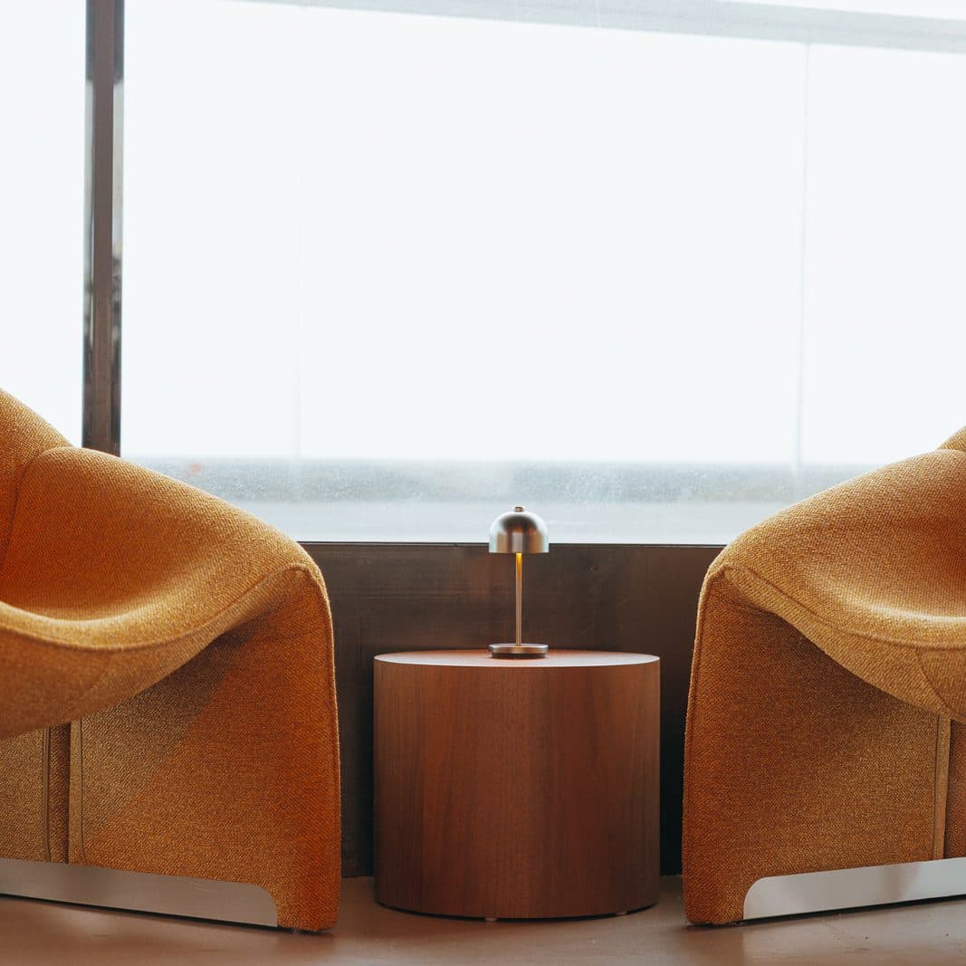 A'DAM&Co.work interior photo 5