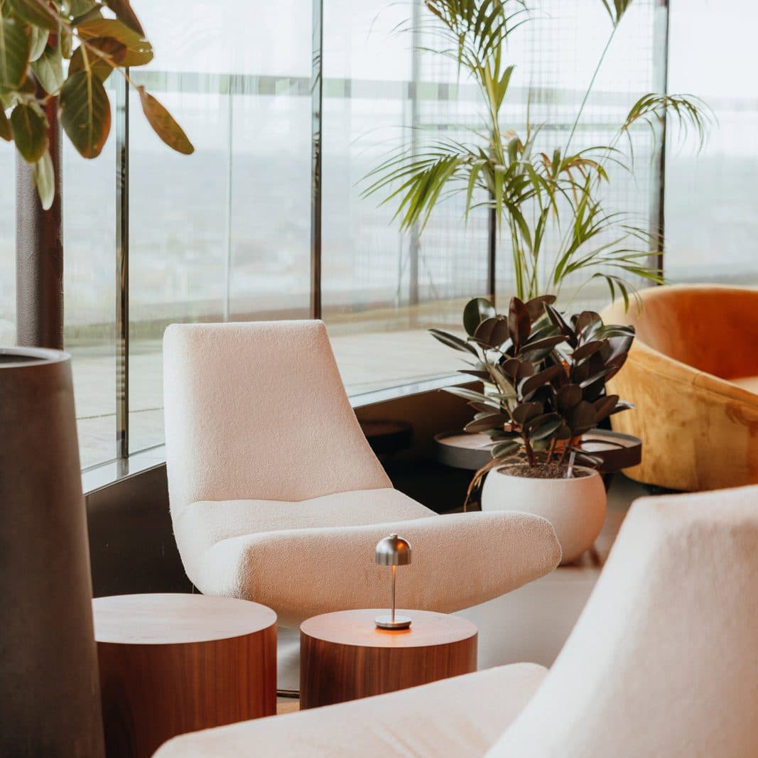 A'DAM&Co.work interior photo 6