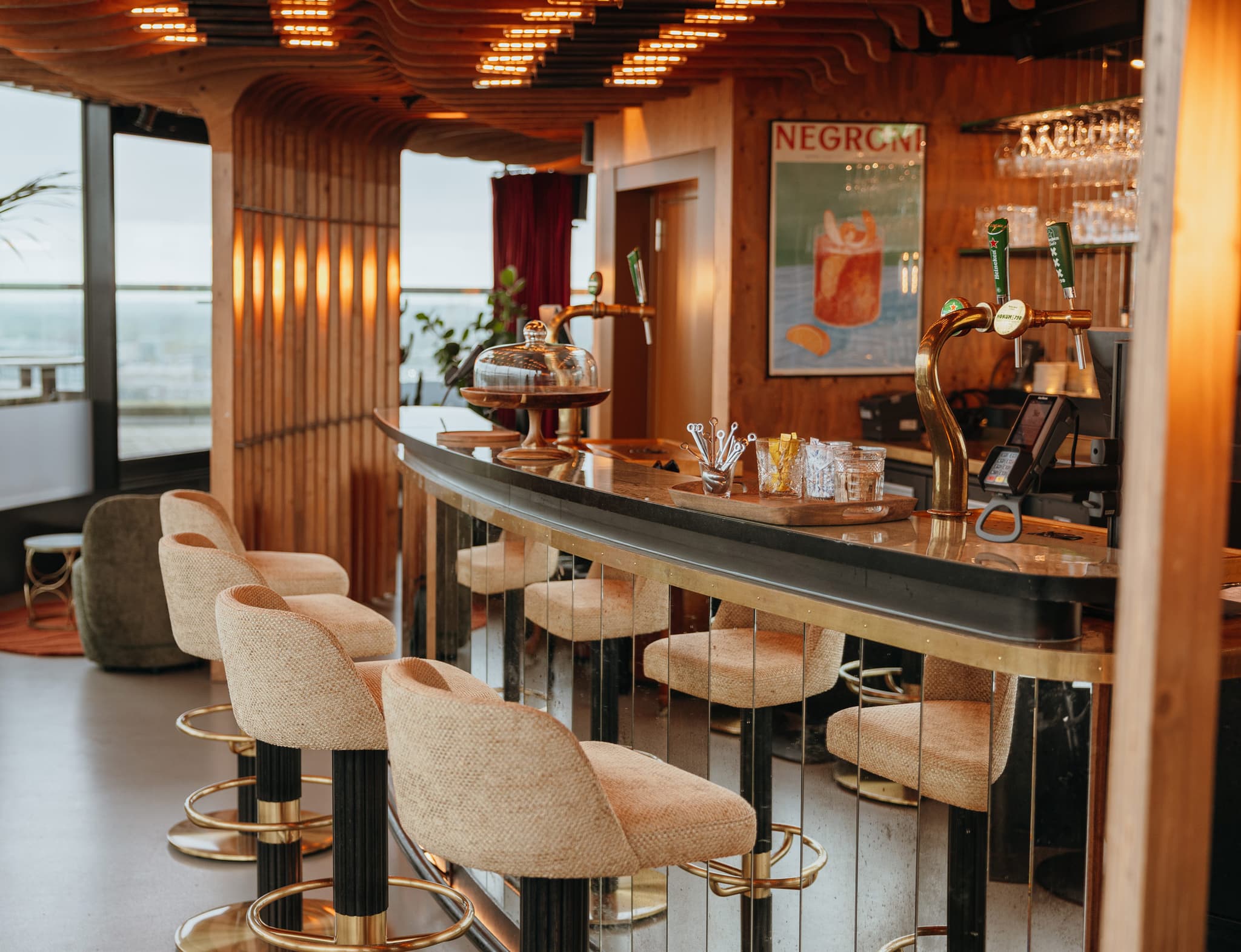 A'DAM&Co.work interior photo 7