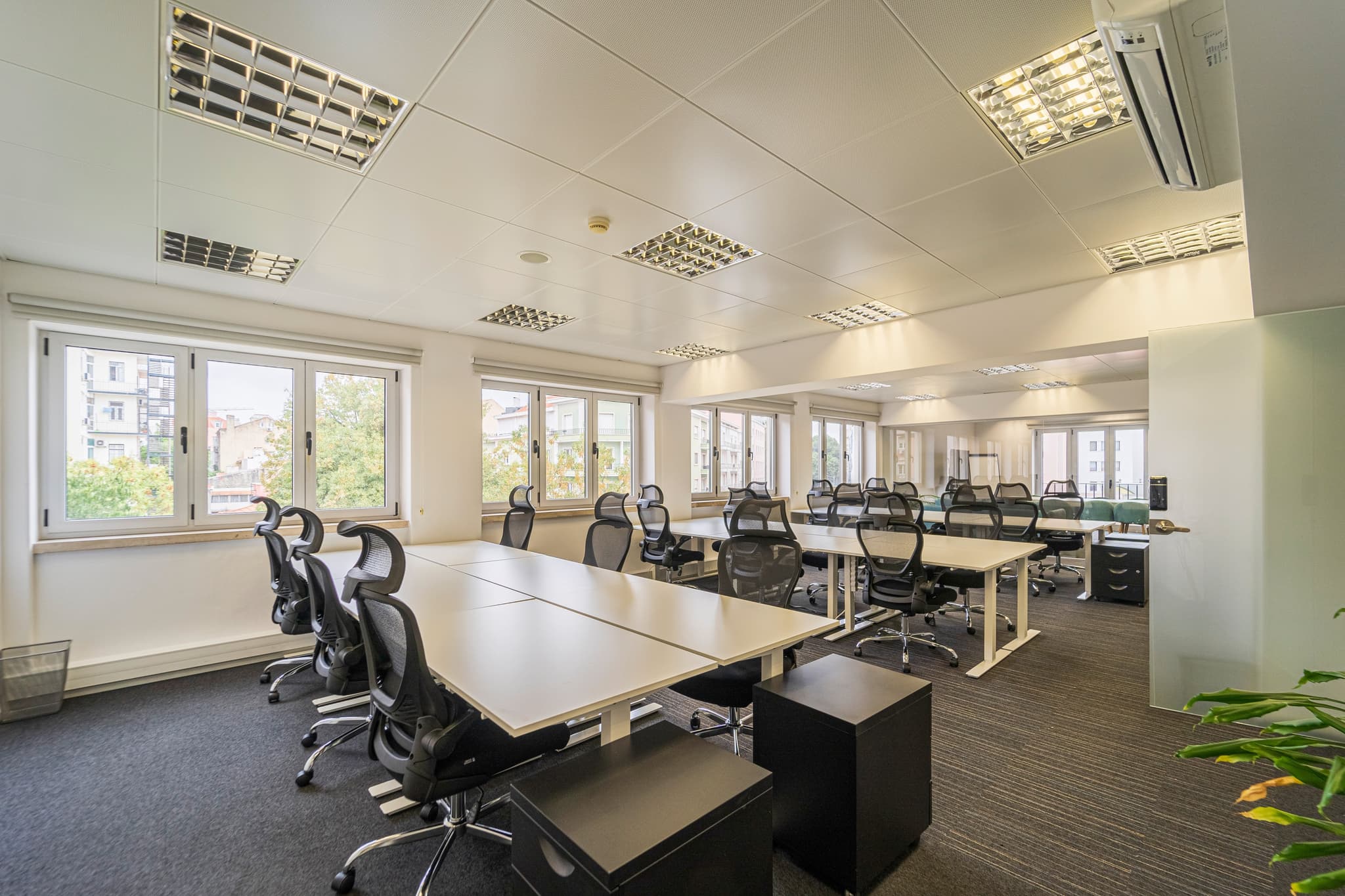 Unicorn Workspaces Marquês