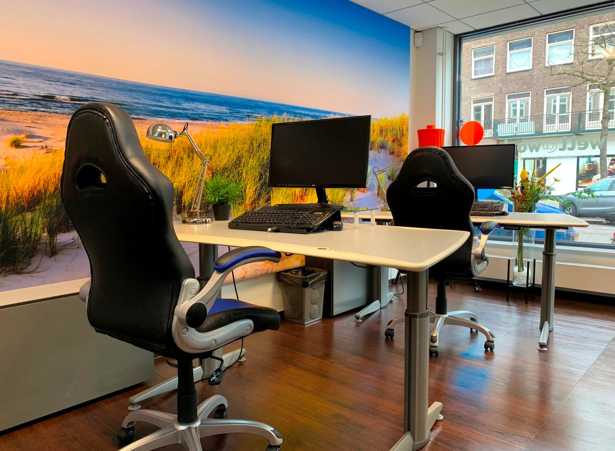 Well@Work Amsterdam