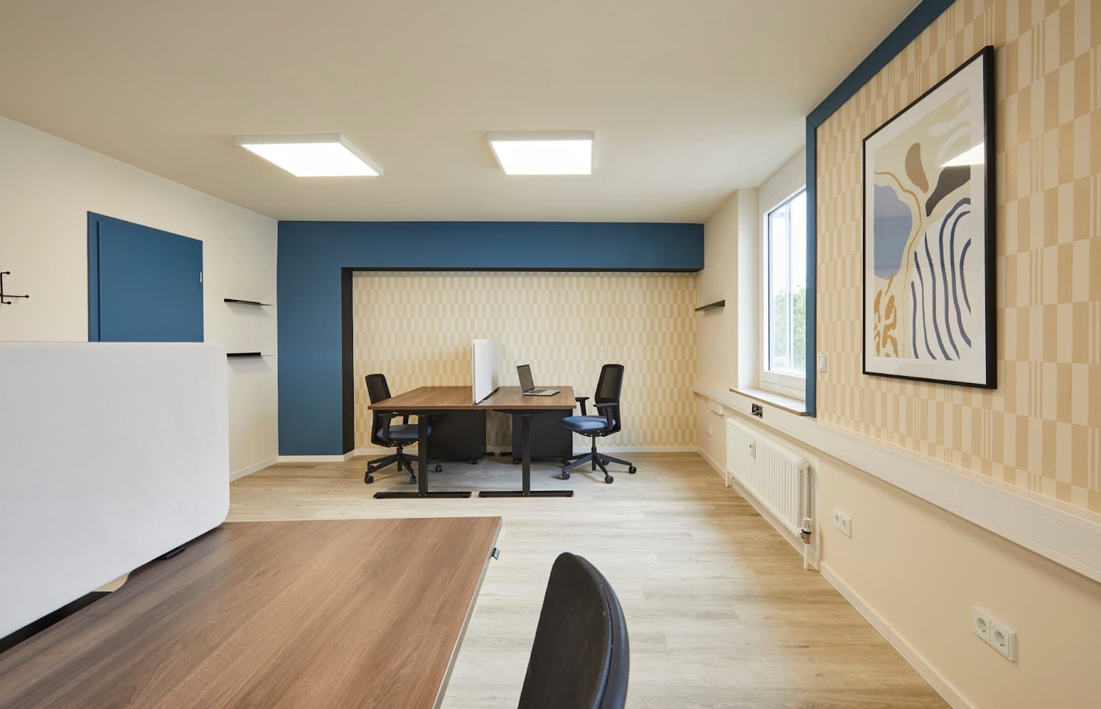 Wilhelm Coworking Feuerbach