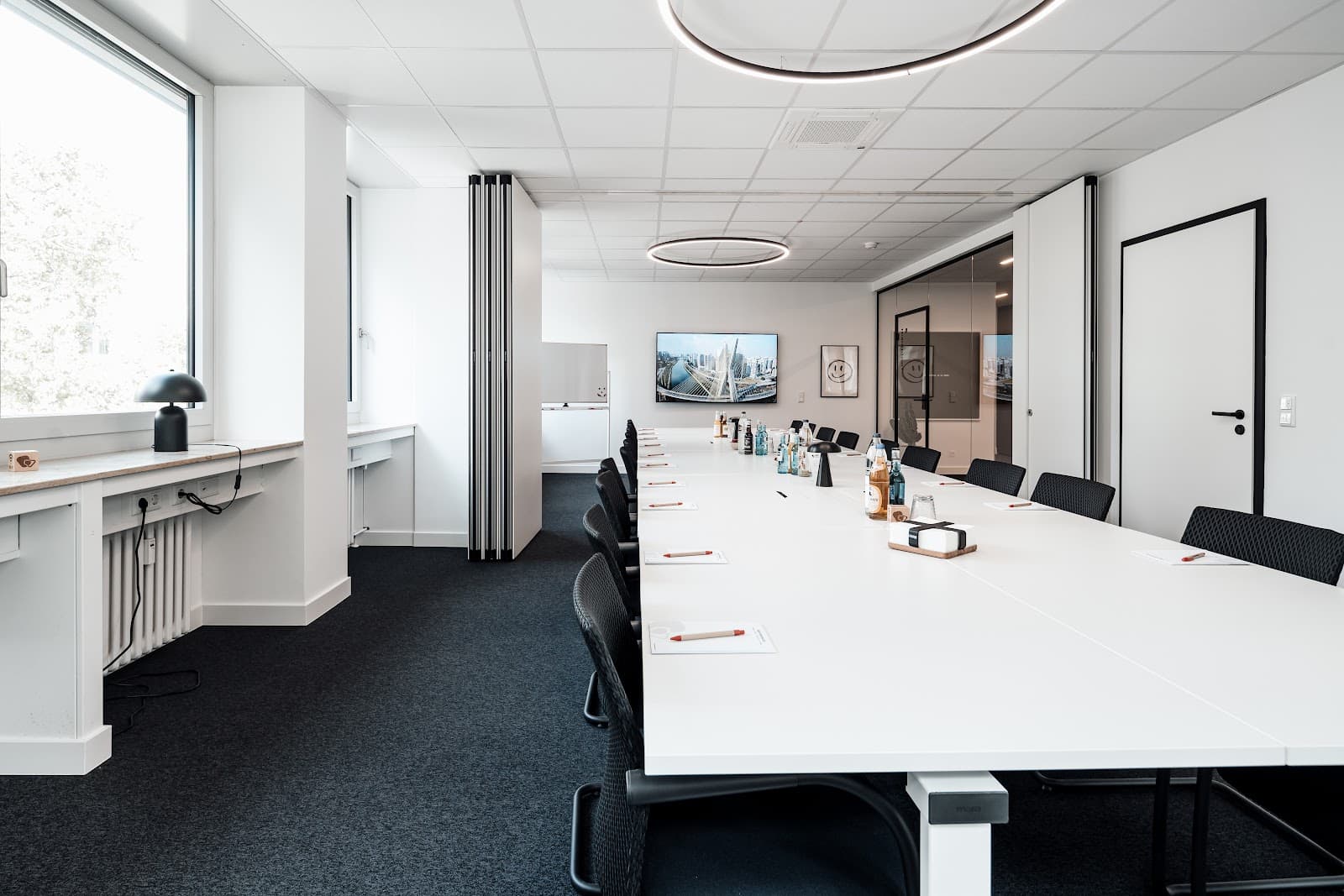 ABC Workspaces Köln City interior photo 3