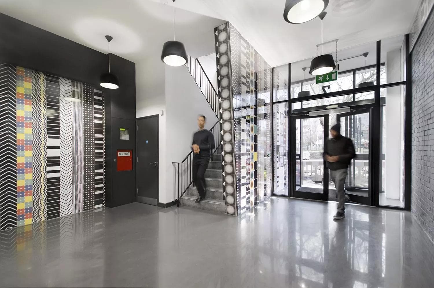 Workspace® | E1 Studios