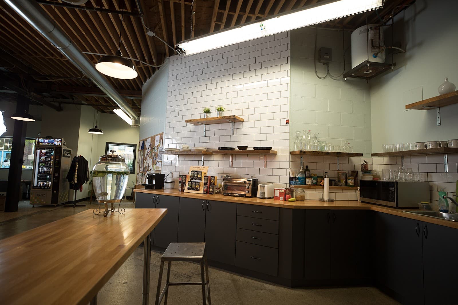 Acme Works interior photo 6