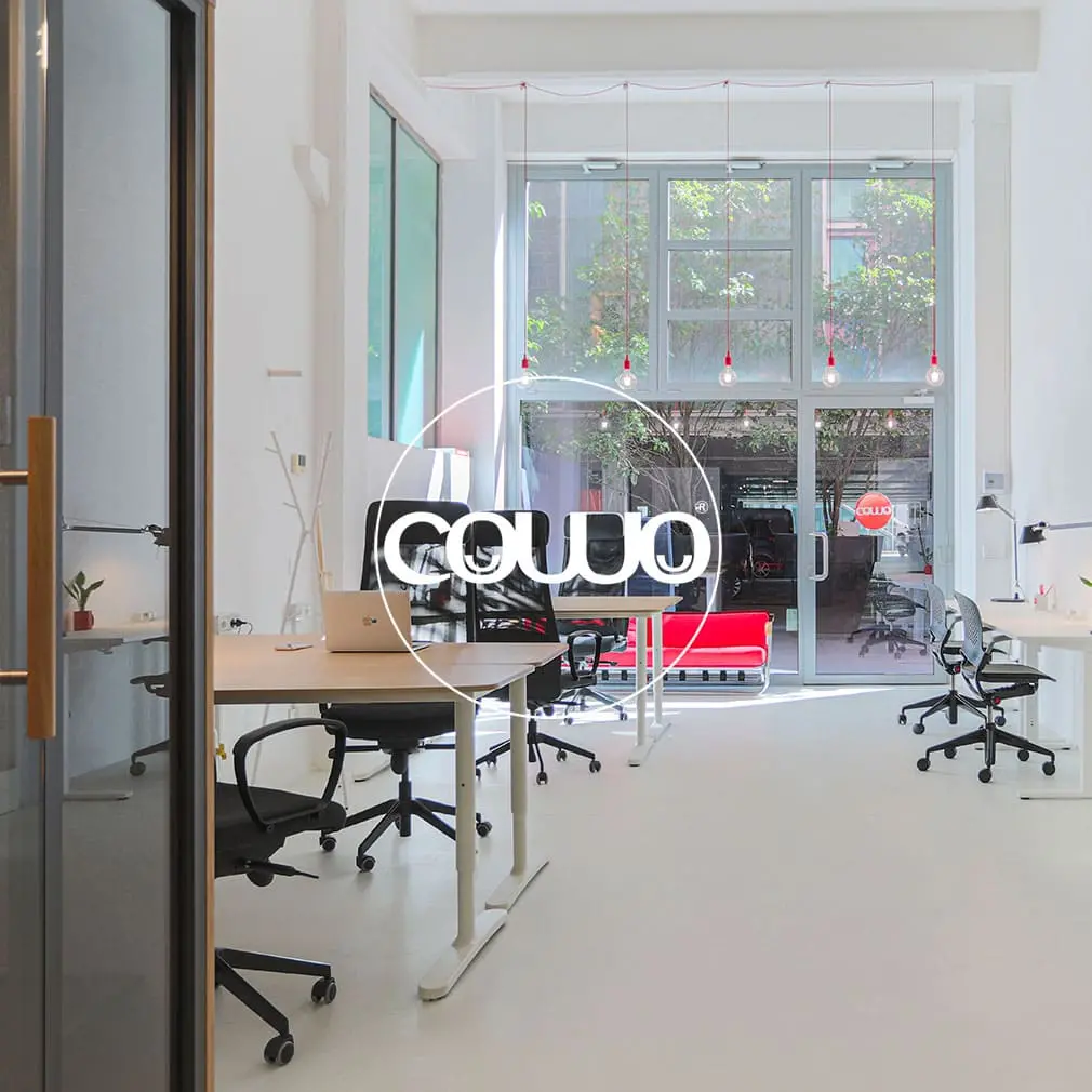Cowo® Coworking Milano Lambrate