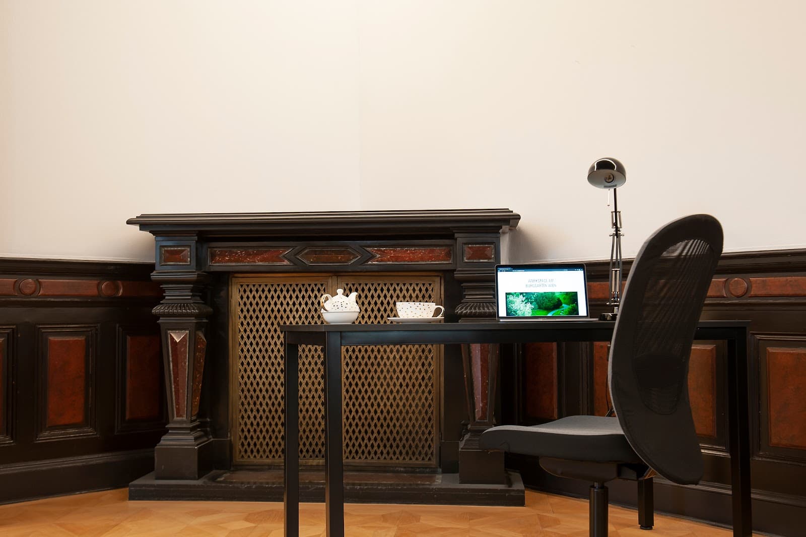Am Burggarten - Workspace Vienna interior photo 6