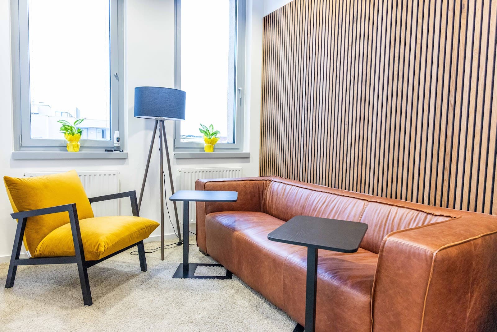 andys.cc - Büros & Coworking 1120 Wien interior photo 3
