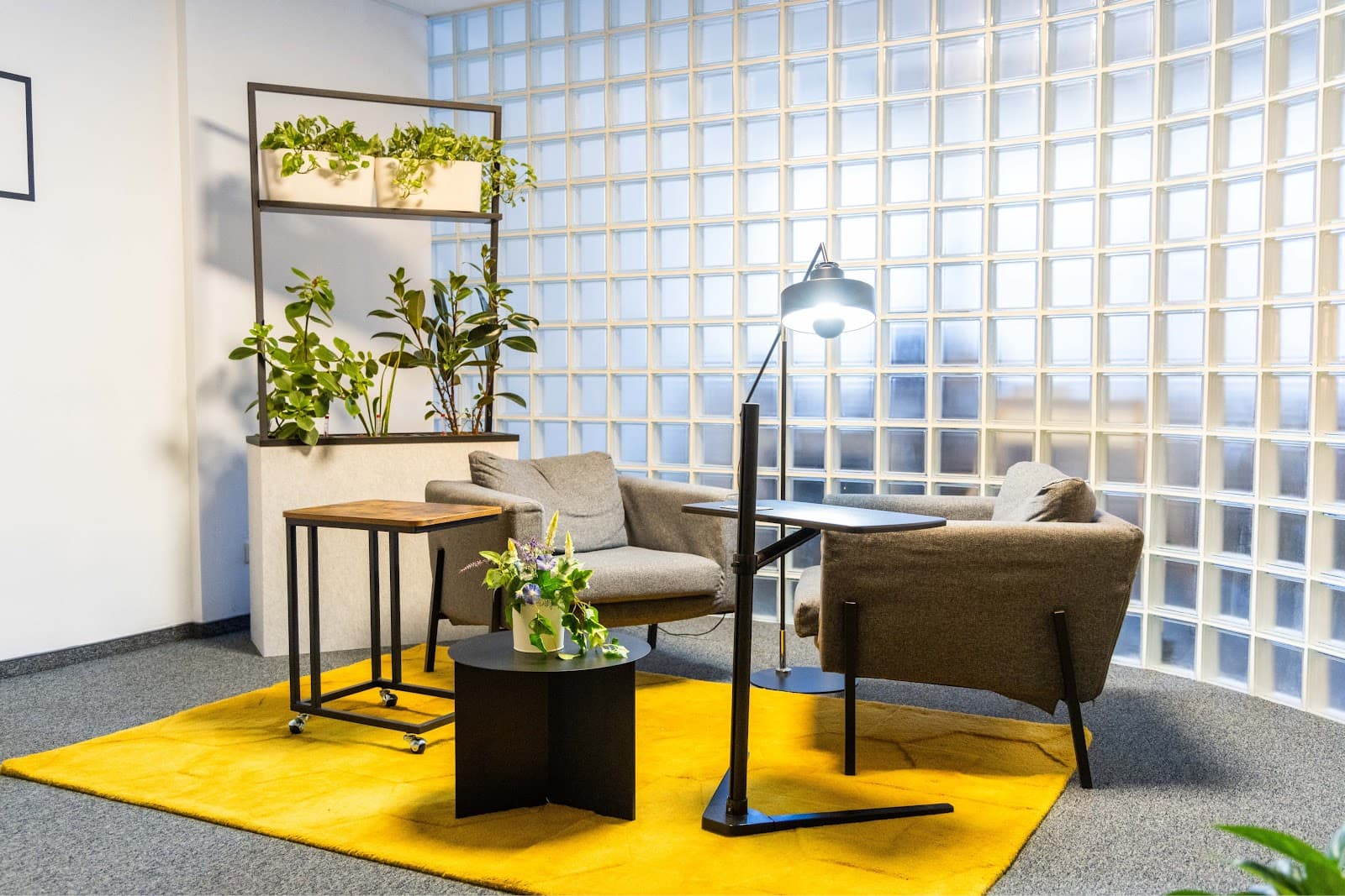 andys.cc - Büros & Coworking in 1060 Wien interior photo 4