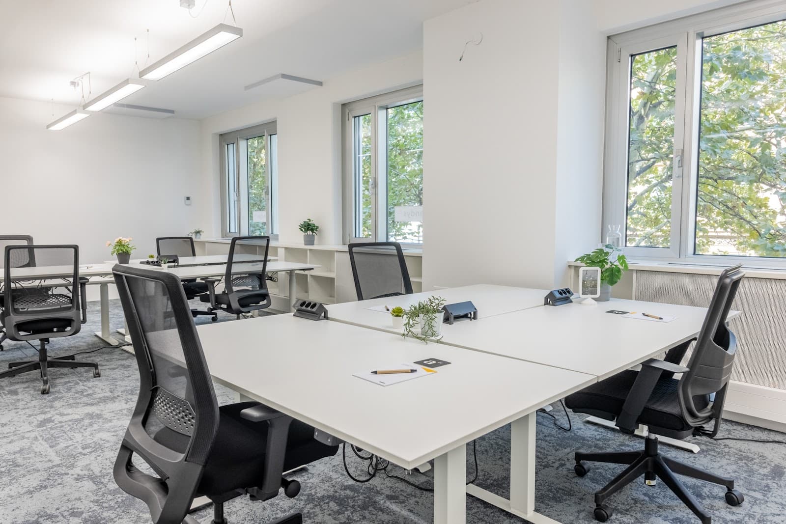 andys.cc - Büros & Coworking 1120 Vio Plaza Wien