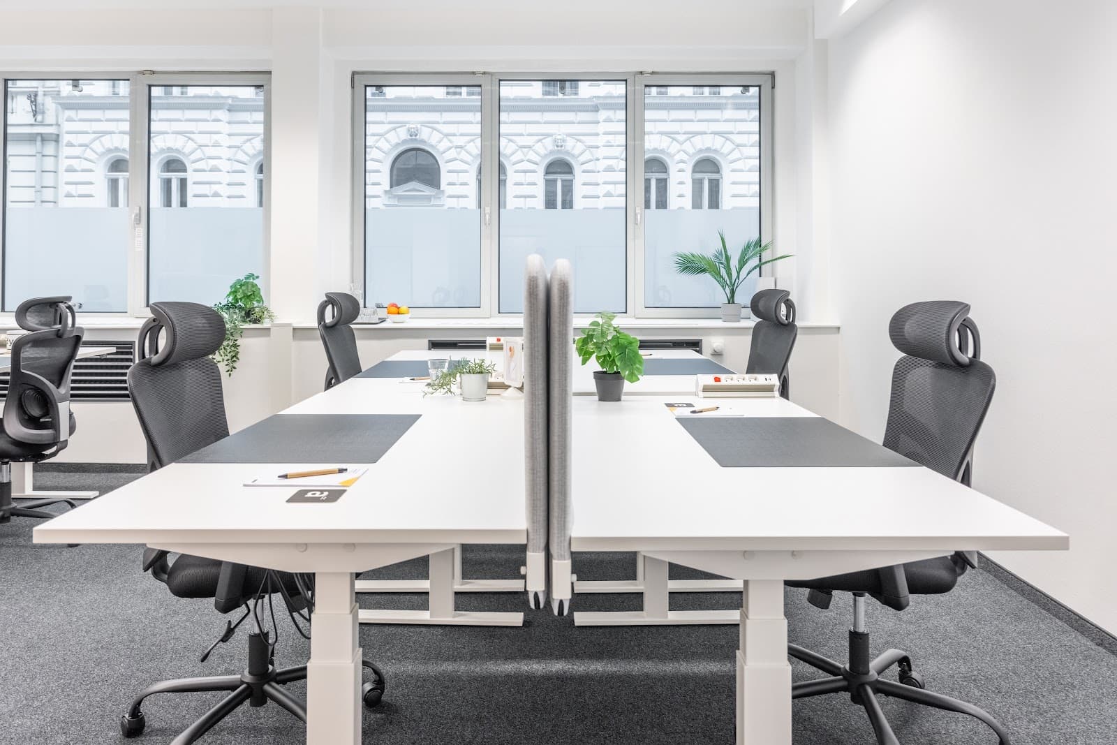 andys.cc - Büros & Coworking in 1040 Wien