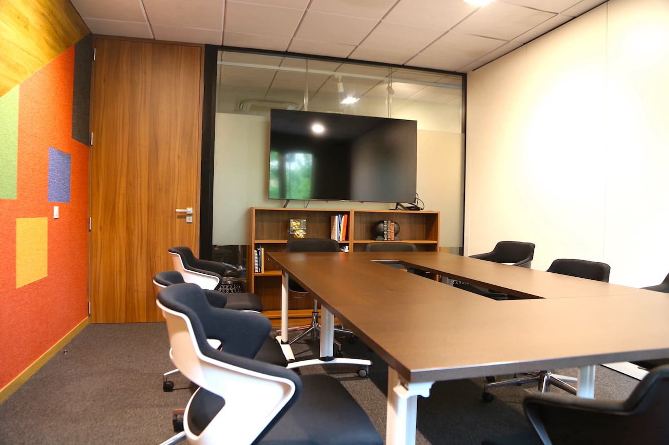 Avila Spaces interior photo 6