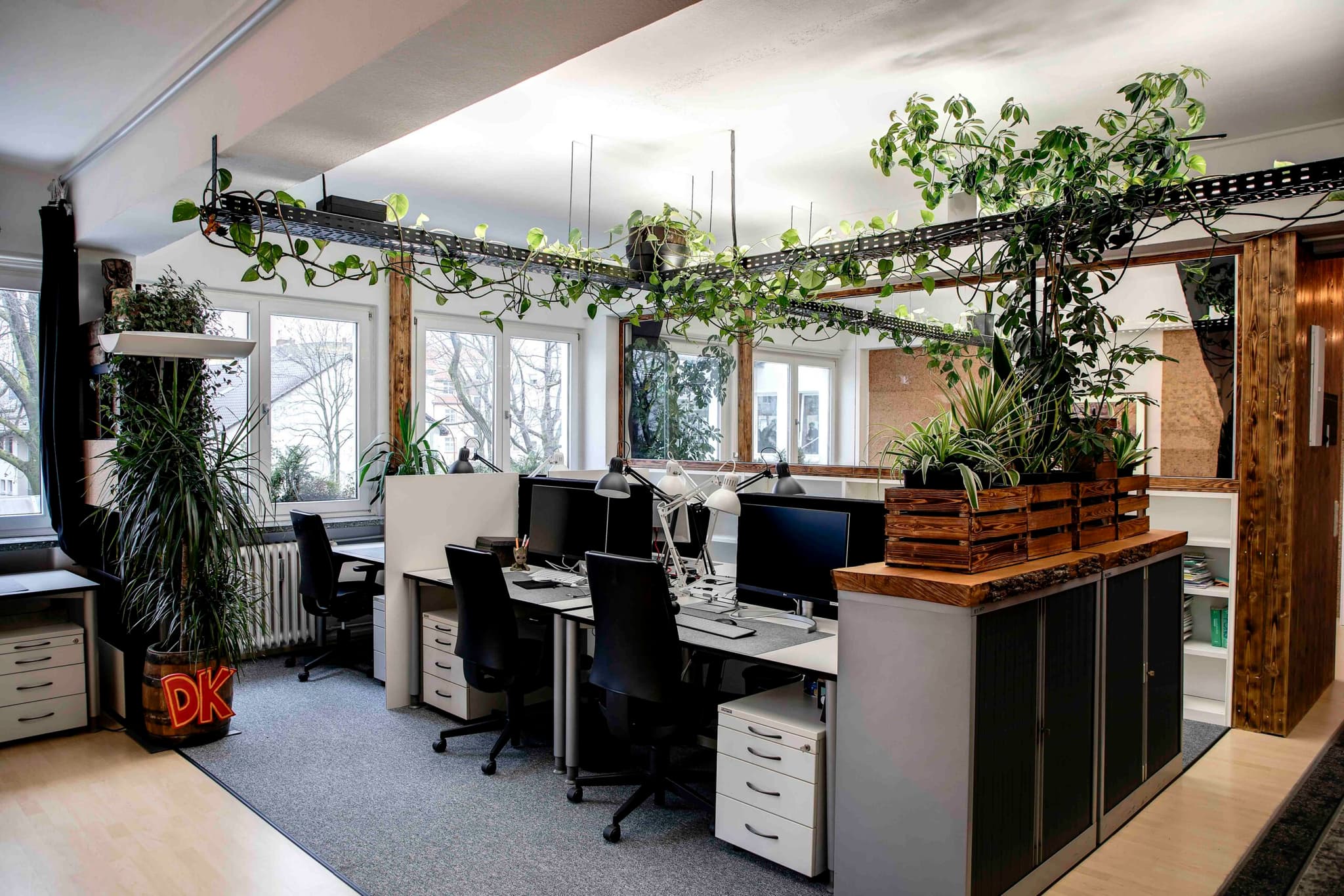 Meeting Room interior photo 3
