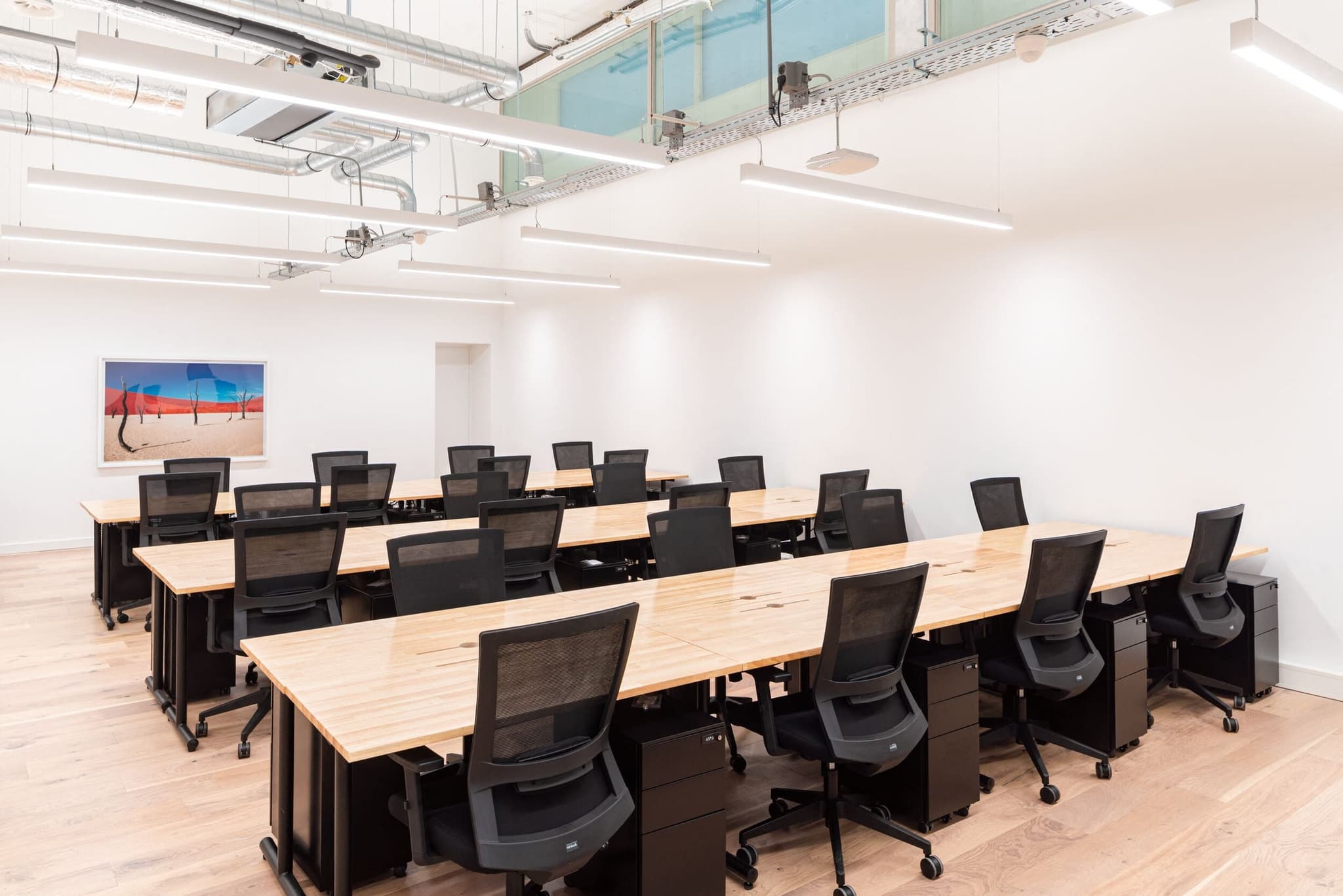 WeWork Stadhouderskade 5