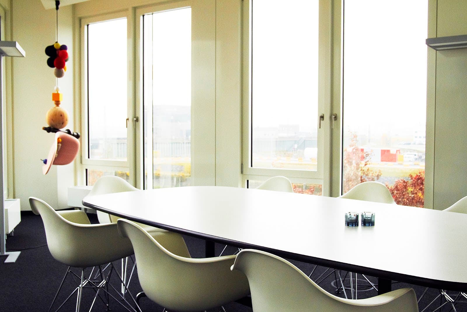 beck Business Center Hamburg