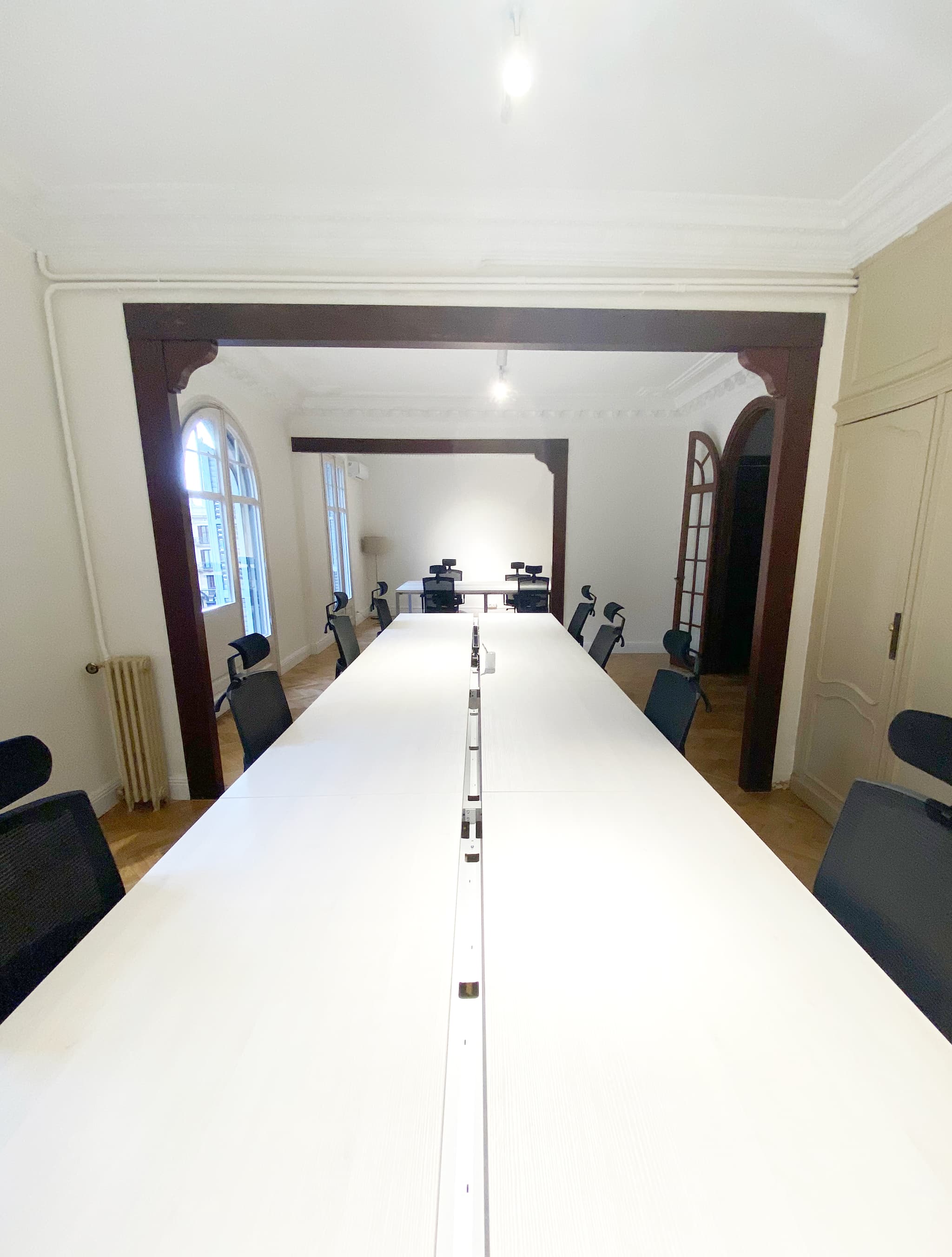 Ariane Coworking