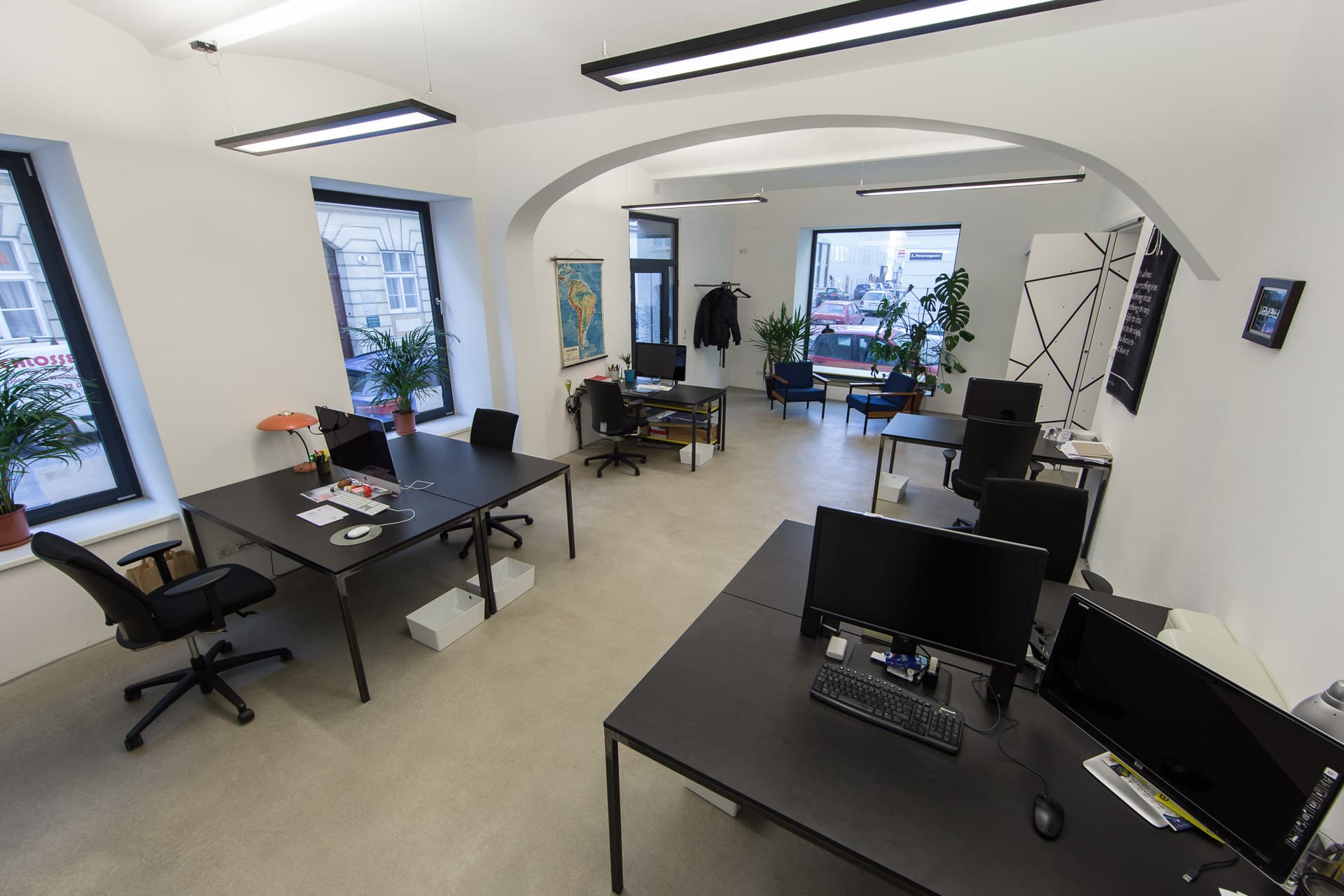 Schreygasse9 Co-Working