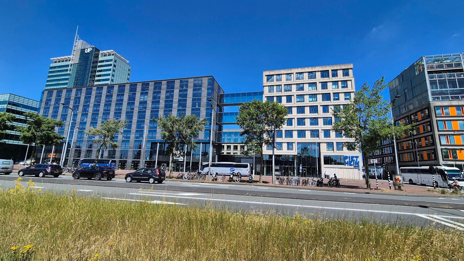 Epicenter Amsterdam