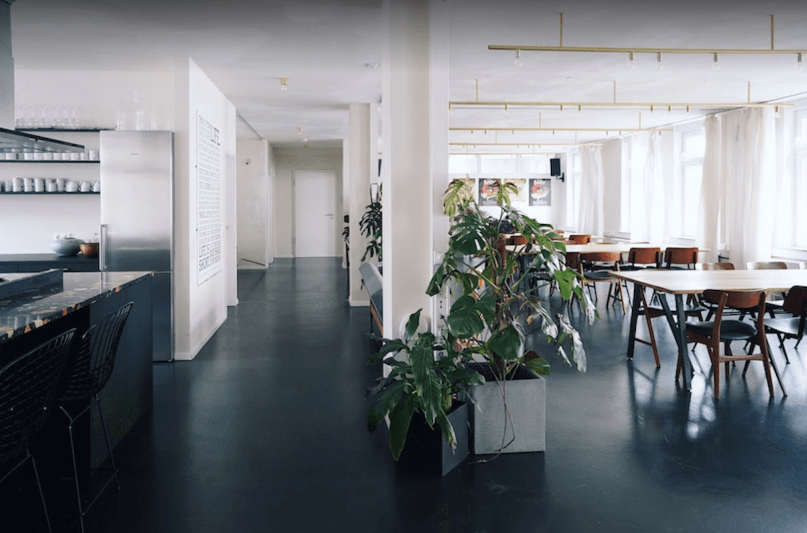 grow.inc SPACES Stuttgart Alexanderstraße