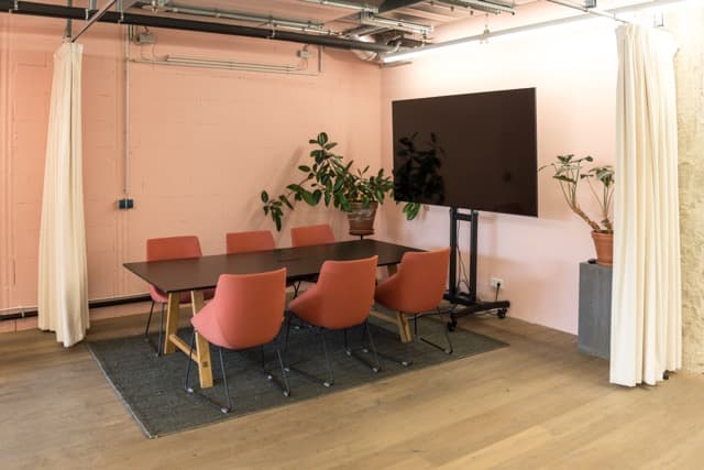 Conference Room interior photo 1