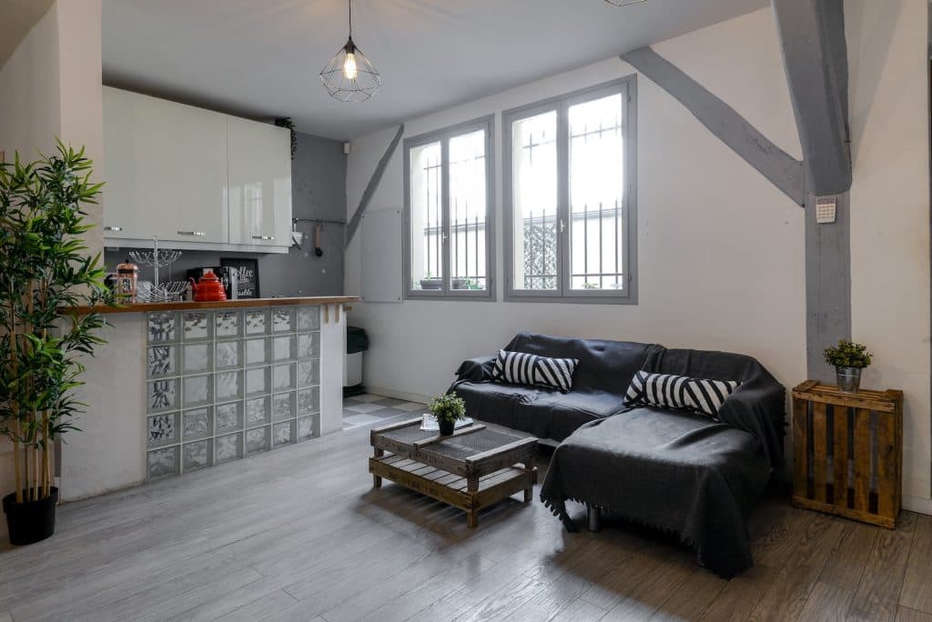 Be-Coworking 24 Épinettes