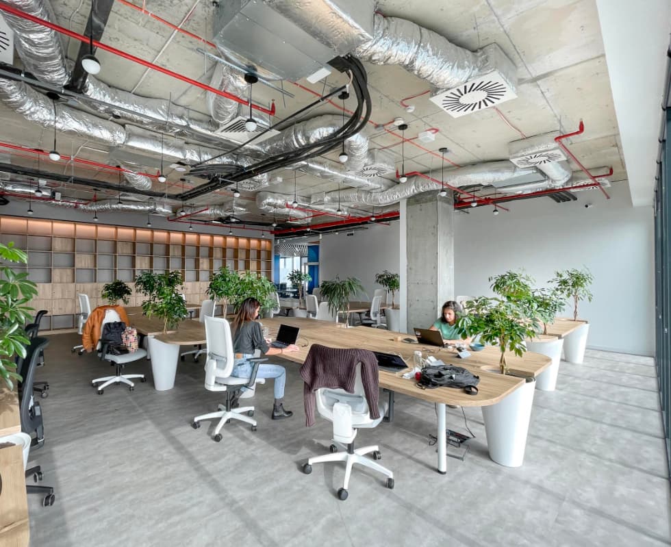 betahaus ABC interior photo 1