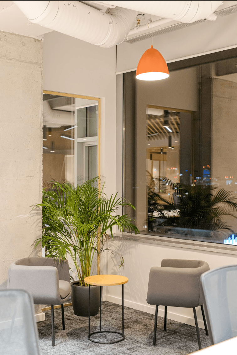 betahaus Victoriei interior photo 2