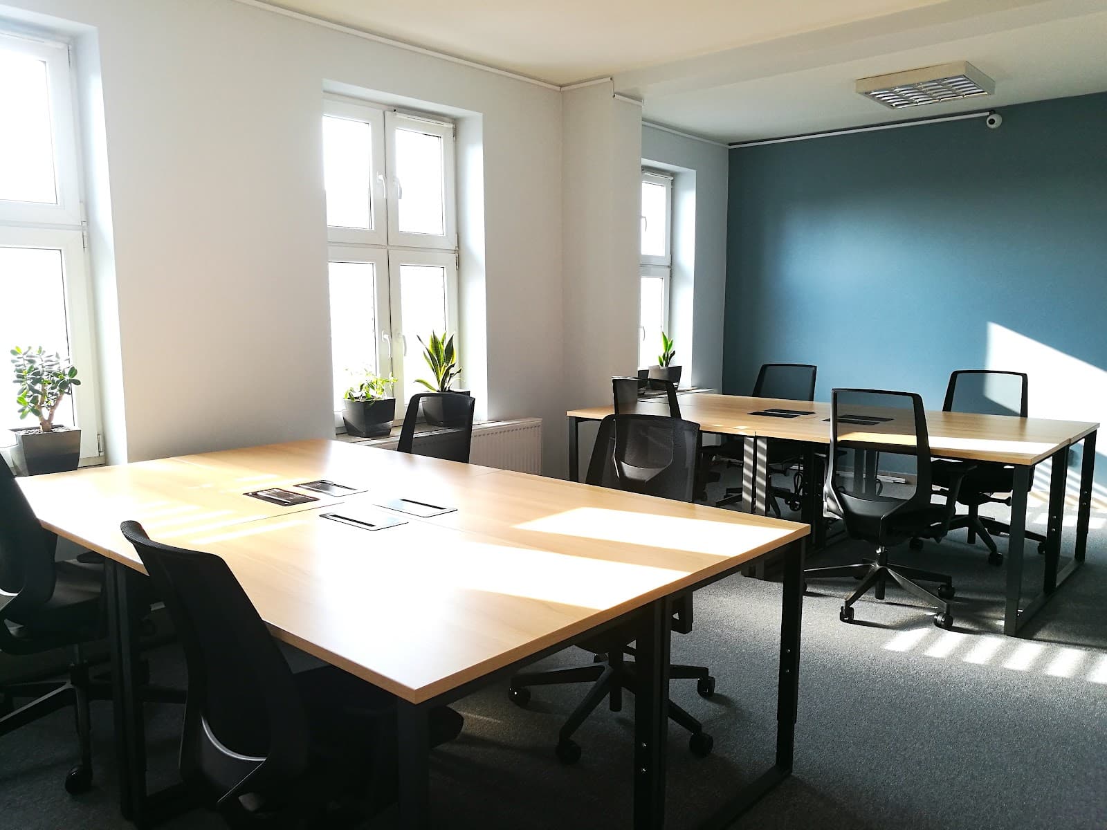 Desking.pl