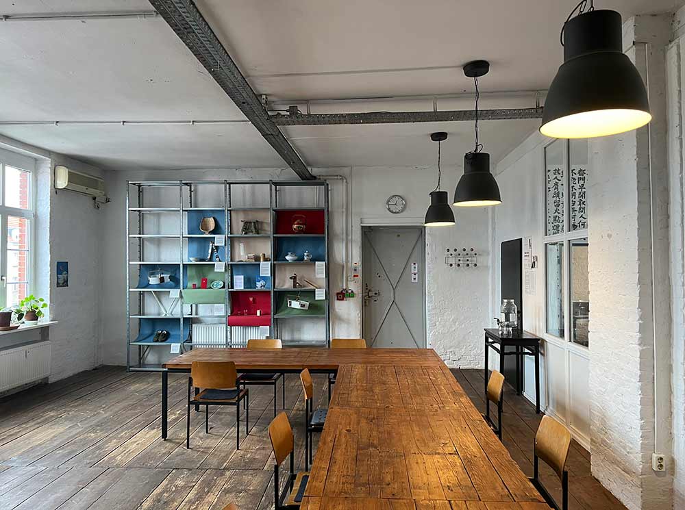 C-SPACE Berlin gGmbH interior photo 3