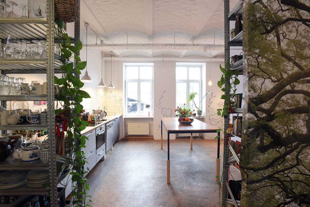 C-SPACE Berlin gGmbH interior photo 8