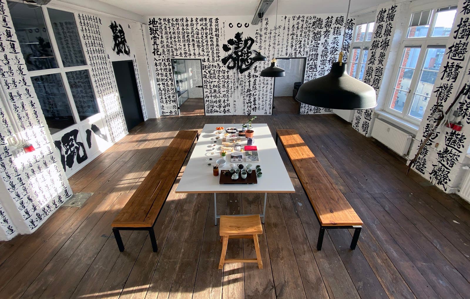 C-SPACE Berlin gGmbH interior photo 4