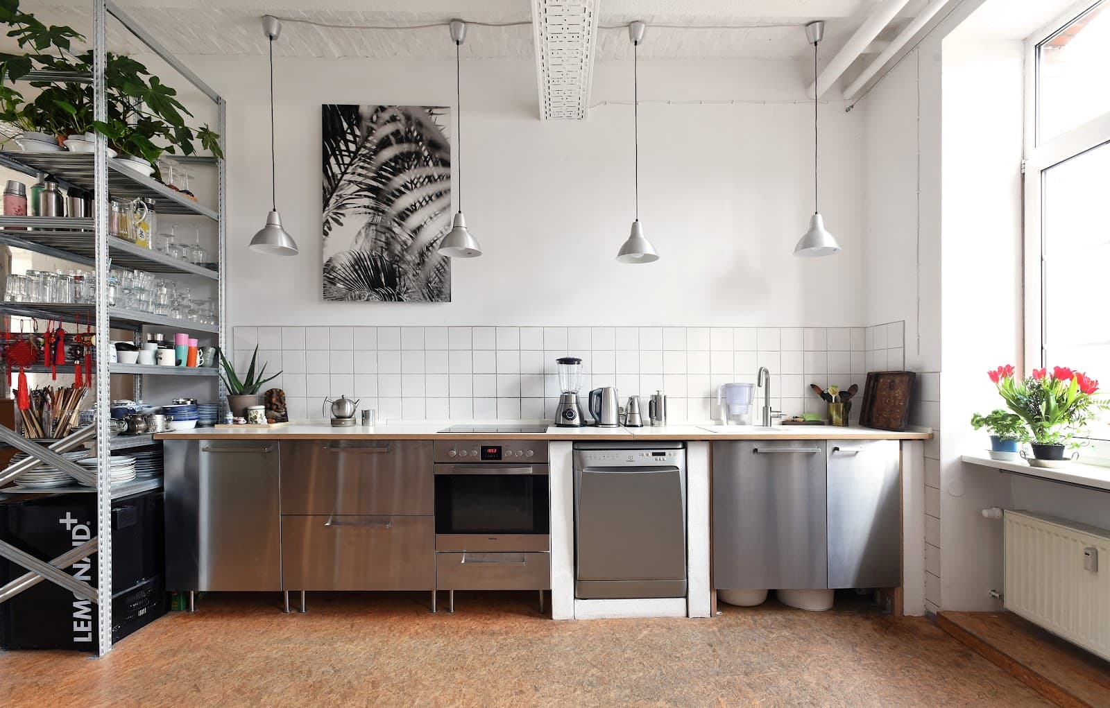 C-SPACE Berlin gGmbH interior photo 9
