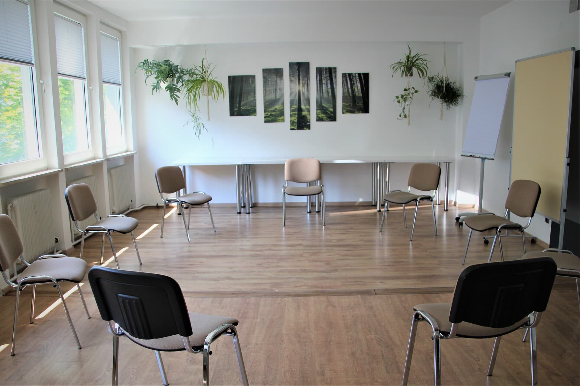 ElseTogether – Work & meet