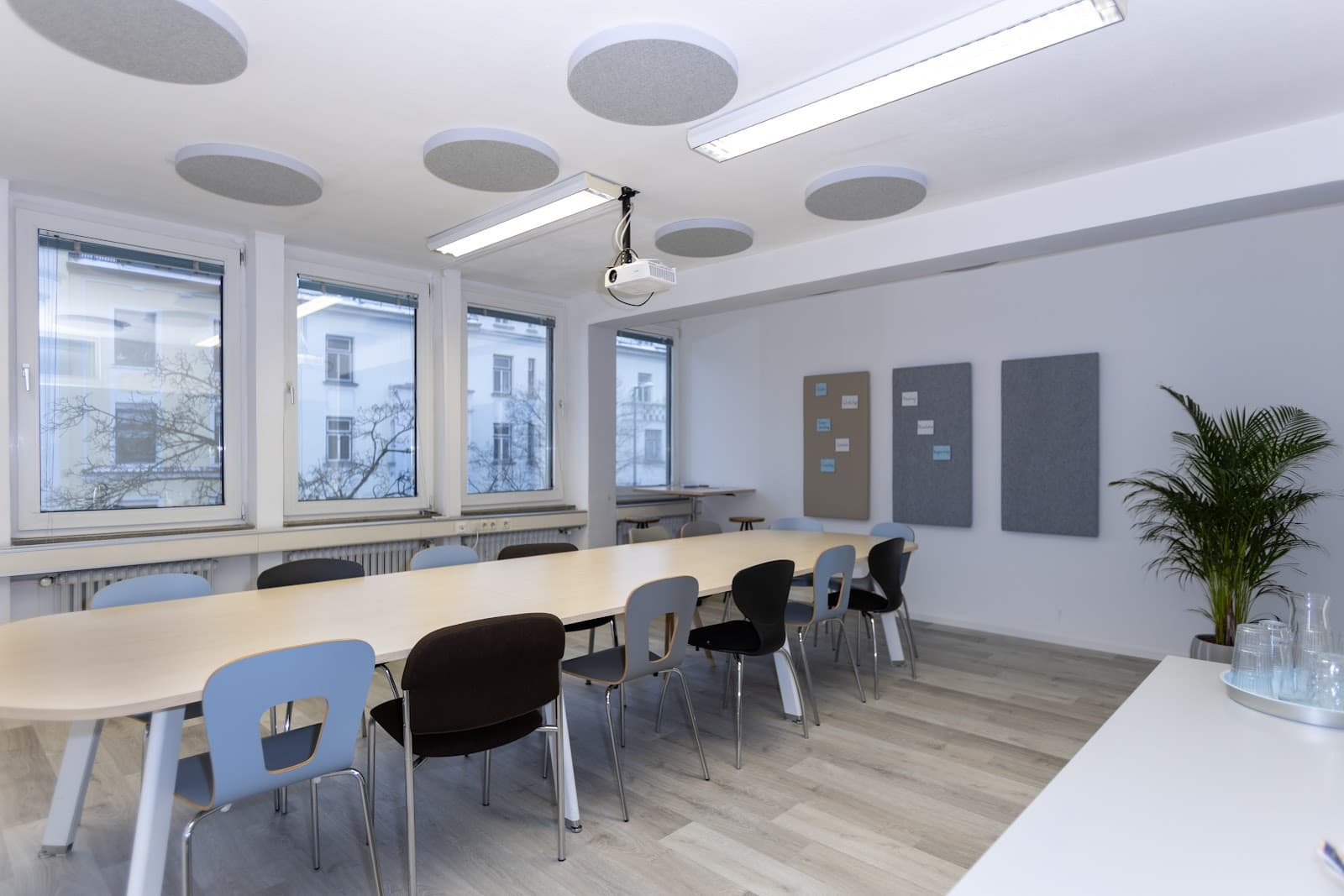 ElseTogether – Work & meet