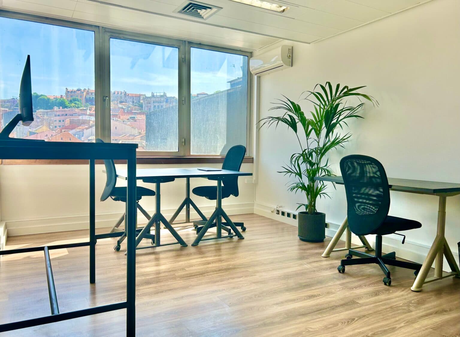 Alegria Business Center