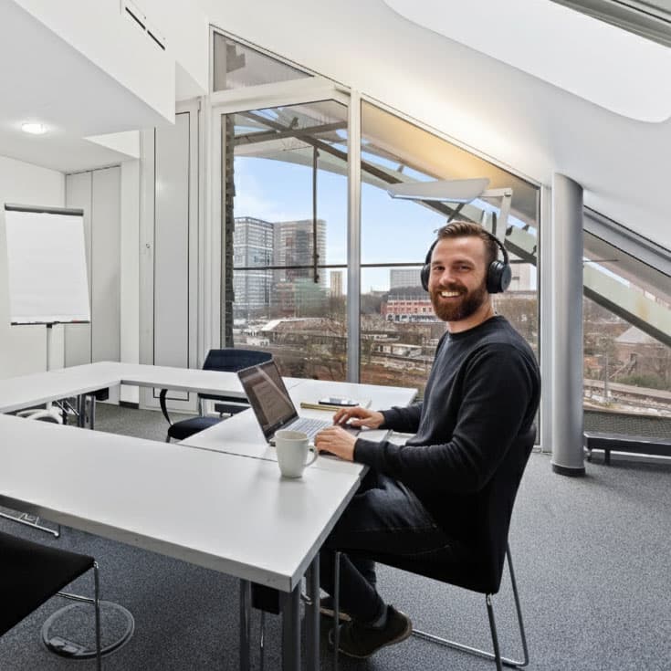 HBC Hamburger Business Center